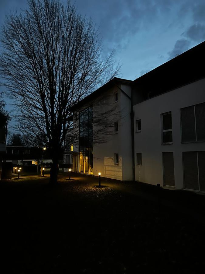 Westfalenpark Apartment With Terrace And Parking Dortmund Exterior foto